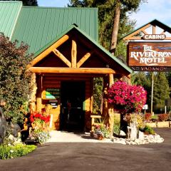 Riverfront Motel & Cabins