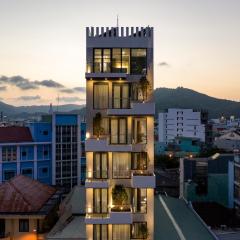 HAKU Boutique Hotel Quy Nhơn - Lê Lợi