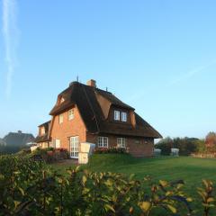 Appartementhaus Lüüvhoog