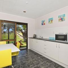 Ridge Haven Accommodation