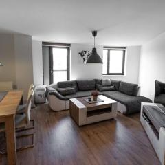 Old Town Luxury Apartment in heart of Bratislava