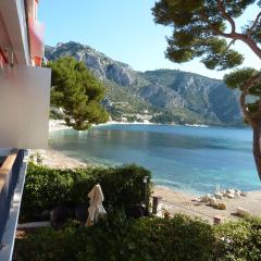 Appartement Eze bord de mer