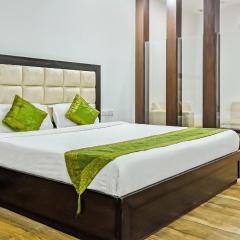 Treebo Red Petal Jalandhar