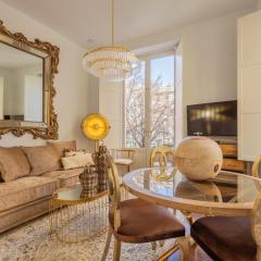 Bib Rambla Luxury Apartments