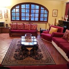 Gli Aceri B&B