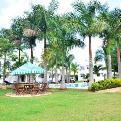 Royal Palms Apartment D4 - Mtwapa