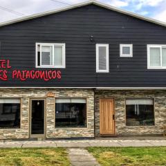 Hostal Andes Patagonicos