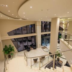 Paradise Premium Hotel