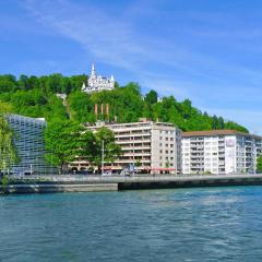 Apartment Superior by Interhome