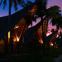 Dahun Villas Siargao