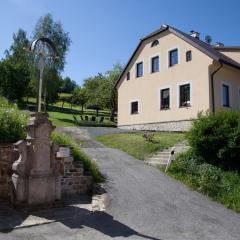 Holiday home in Rokytnice n. J. 35171