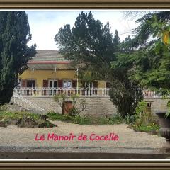 Le Manoir de Cocelle