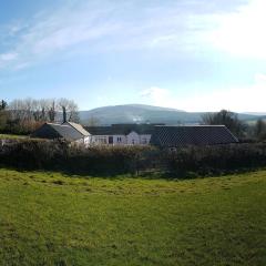 Bleantis Mountain Cottage in the Comeragh Mountains