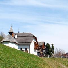 Berggasthof Trattes