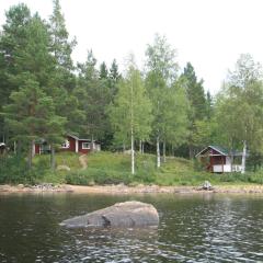 Insel Korsnäsudden