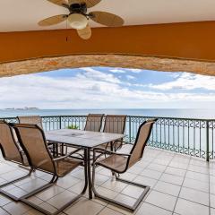 Sonoran Sea 2BR SSW 503 by Casago