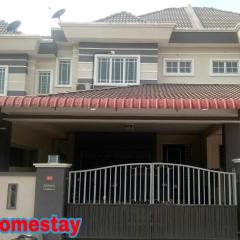 Double Storey @ Tapah