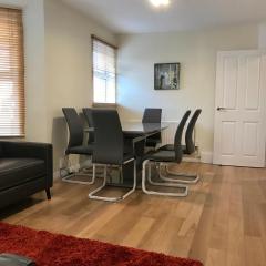 4 bed Duplex Apartment, Belfast