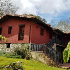 Amaicha Apartamentos Rurales