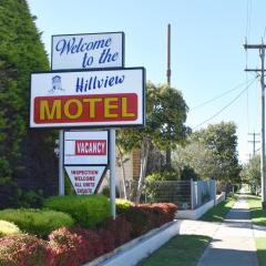 Hillview Motel