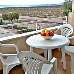 Apartamento Tania - El Toyo - Cabo de Gata