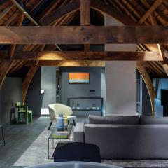 Kazerne - Member of Design Hotels