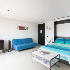 Apartamento Poblado Frontera