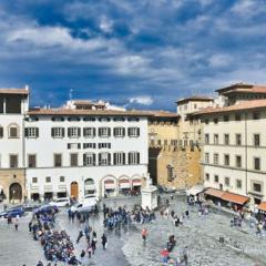 Medici chapels apartment, near the Duomo!!