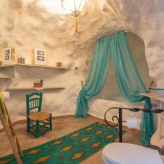 Casa Cueva Muntasal