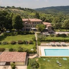 Tenuta Ponziani Wine Resort&Spa