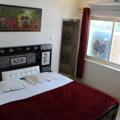 Best B&B in Orchha