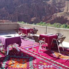 Maison D'hote Amazir