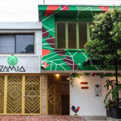 Zamia Hostel