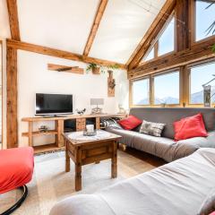 Chalet Fischer by A-Appartments