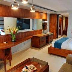 Fairway Boutique Hotel - Kampala, Uganda