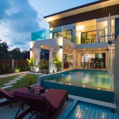 The Elegance Pool Villas