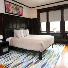 A Stylish Stay w/ a Queen Bed, Heated Floors.. #17