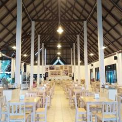 LayTrang Pakmeng Marina Spa and Resort