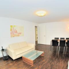 Stylish 1BR near lake and Opera - Flower 11