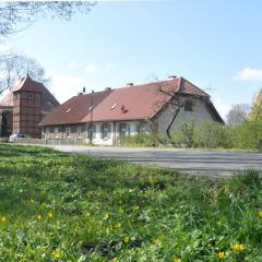 Ferienhaus Ilse-Bilse