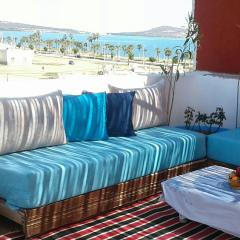 SARA HOUSE NADOR