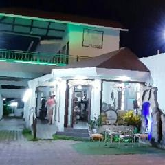 Hostal Gualingo