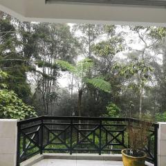 The Haven Retreat B7-2-1 ( Silverpark)
