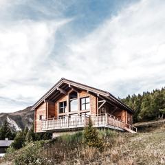 Chalet Kristall