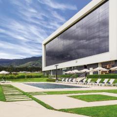 Eb Hotel By Eurobuilding Quito Airport