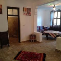 Blida Apartment