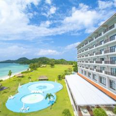 石垣海滨酒店
