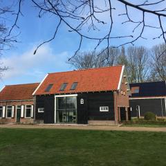 B&B Boerderij De Vaete - Duurzaam genieten in de zak van Zuid-Beveland