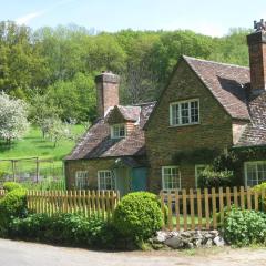 Job's Mill Cottage