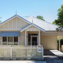 Healesville Cottage